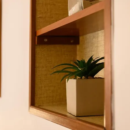 Appartement Via M Guadagno N 32 *