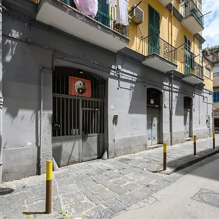 Appartamento Via M Guadagno N 32