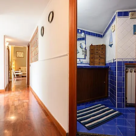 Appartement Via M Guadagno N 32 *